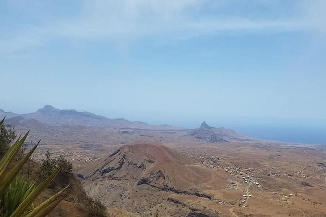 Hiking Serra Malagueta Natural Park - Key points to know before booking