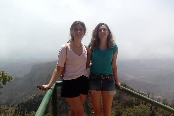 Hiking Serra Malagueta Natural Park - Why Serra Malagueta makes a good half-day outing