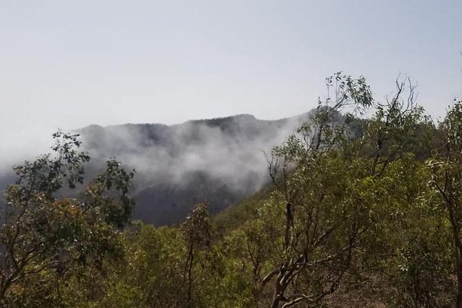 Hiking Serra Malagueta Natural Park - A useful Sunday safety warning