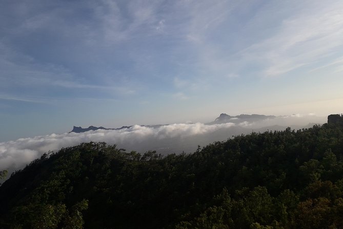 Hikking Natural Park/Serra Malagueta - Snacks are included, but meals are not