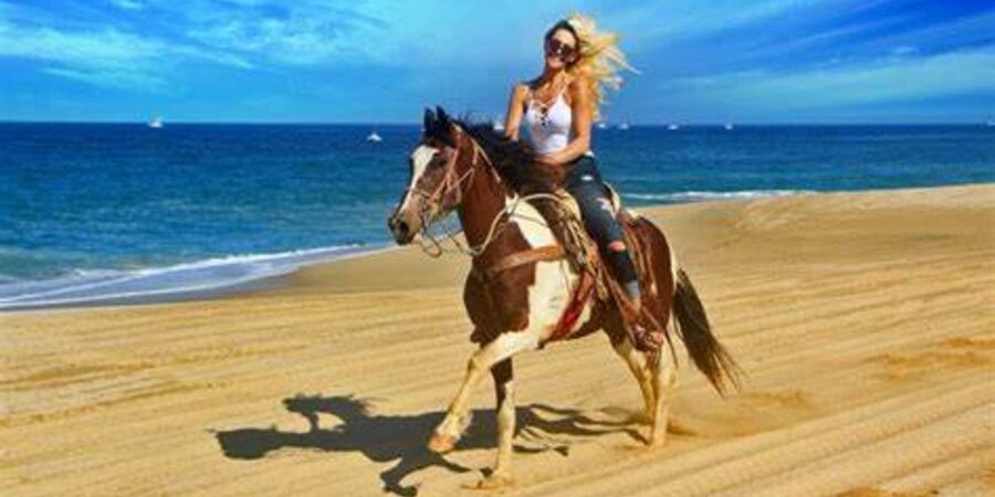 Horseback riding in Boavista for beginners - Key points at a glance
