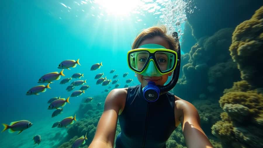 Ilha Do Sal: Snorkeling with Local Guide - Key points at a glance