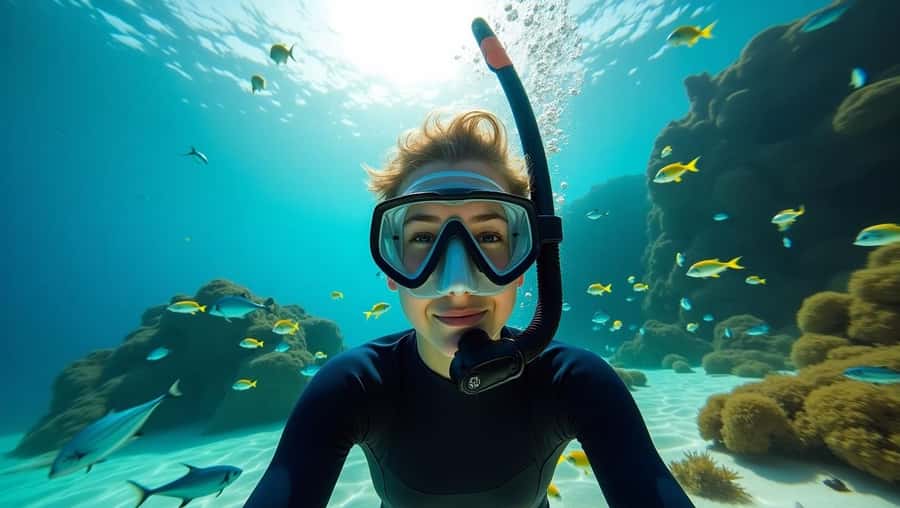 Ilha Do Sal: Snorkeling with Local Guide - Is $35 good value?