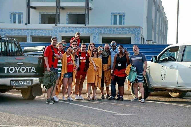 join us in this excursion of Sal island - Why a full-day Sal tour makes sense