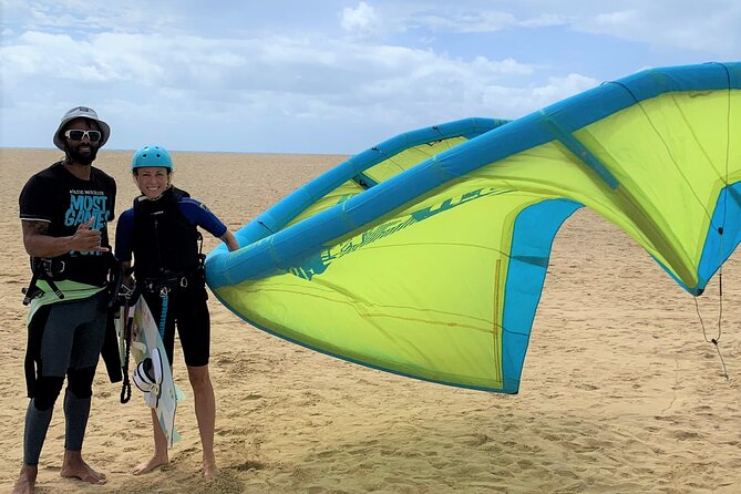 Kitesurf Lessons in Cape Verde - Key points to know before booking