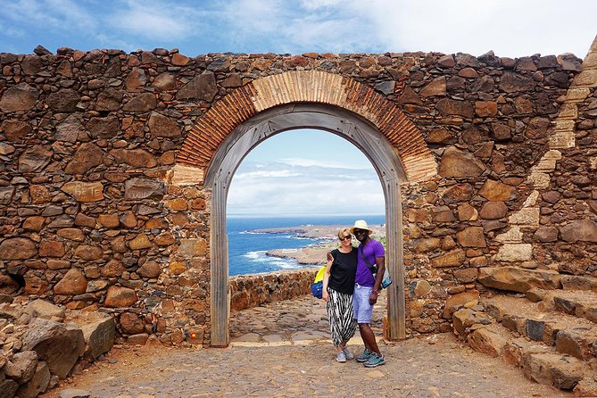 Like Locals: Praia and Cidade Velha Tour + Local Pontxi Tasting - Five things to know before you book