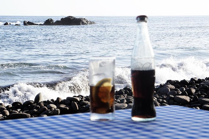 Like Locals: Praia and Cidade Velha Tour + Local Pontxi Tasting - Fortaleza Real de São Felipe and the best view