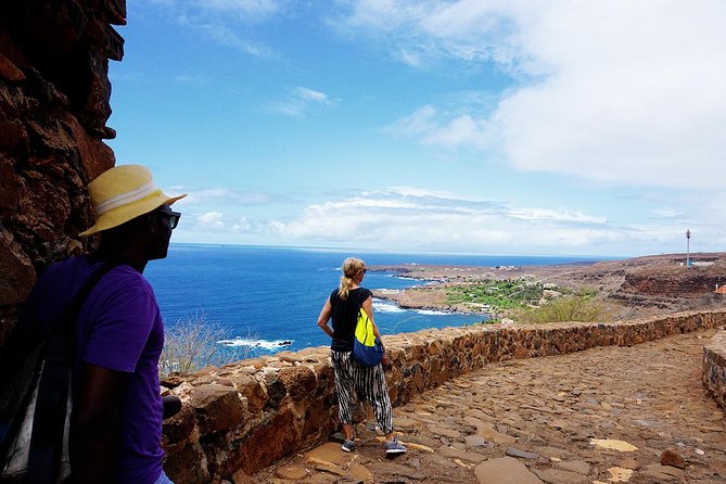 Like Locals: Praia and Cidade Velha Tour + Local Pontxi Tasting - Guides who make the day personal