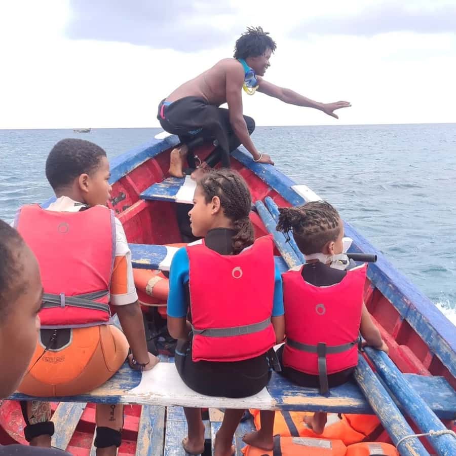 Live Snorkeling & Swimming with Sea Turtles in the Atlantic - Is $57 a fair price?