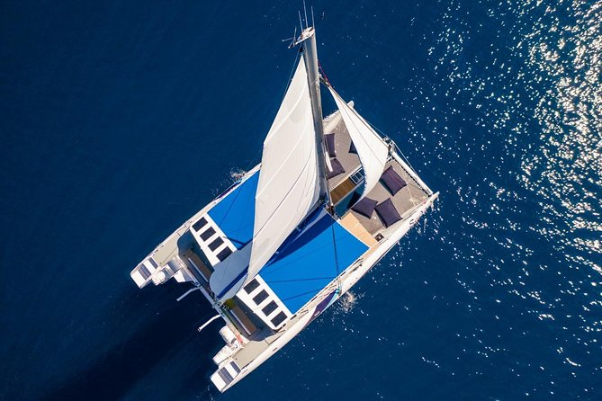 Lounge Catamaran SODADE Half-Day (Adults Only) - What Makes This Catamaran Trip Worth Considering