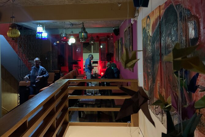Mindelo by Night walking tour - Why Mindelo’s music scene deserves an evening