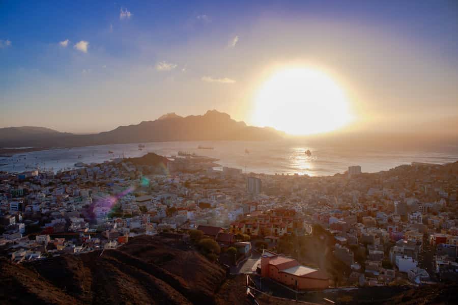 Mindelo: City Tour with Hotel Pickup and Drop-Off - Key details that shape the experience