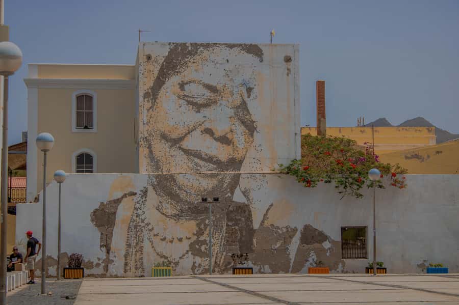 Mindelo: City Tour with Hotel Pickup and Drop-Off - A practical first look at Mindelo