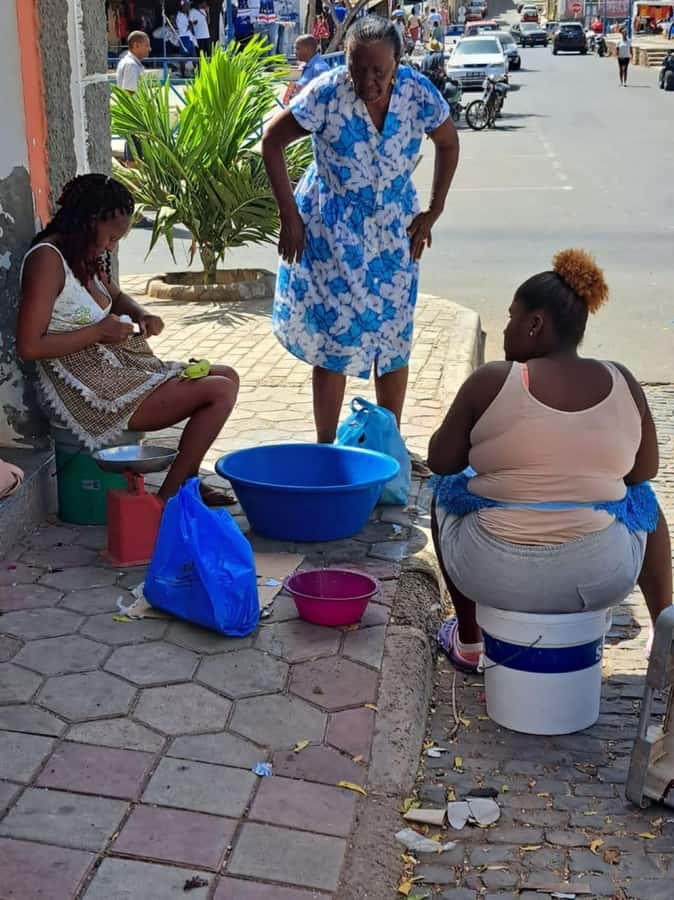 Mindelo City Walking Tour - Key points about the Mindelo walk