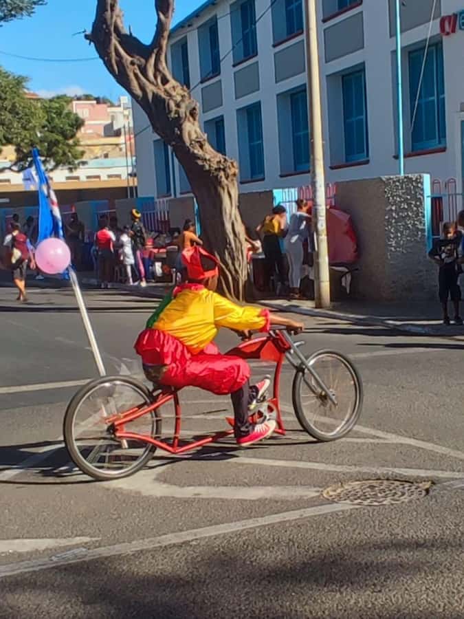 Mindelo City Walking Tour - Who will get the most from this experience?