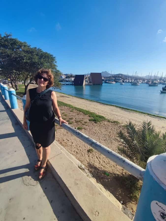 Mindelo City Walking Tour - Why Mindelo makes a good walking tour