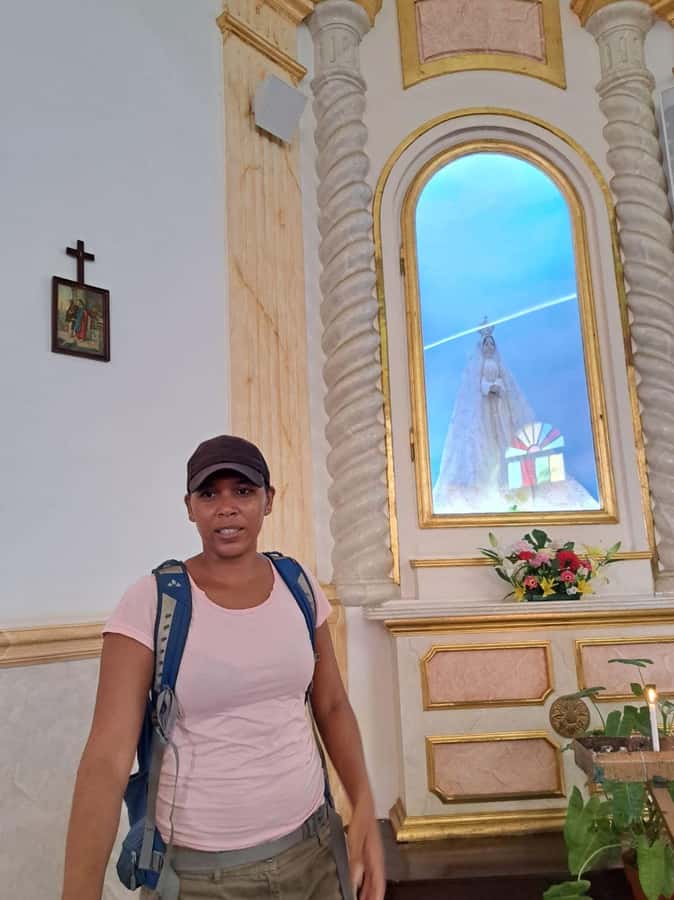 Mindelo City Walking Tour - The guide can make or break the conversation