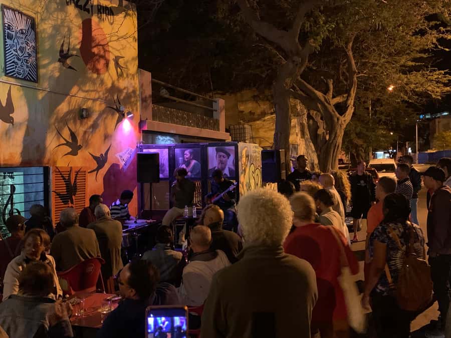 Mindelo Cultural: city tour "Mindelo by Night" - Key points to know before booking
