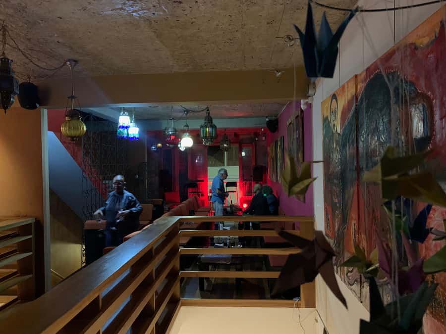 Mindelo Cultural: city tour "Mindelo by Night" - Music, dancing, and the first concert stop