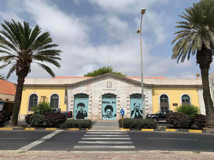 Mindelo Cultural: city tour with live music and dance class - Why This Mindelo Experience Feels Different