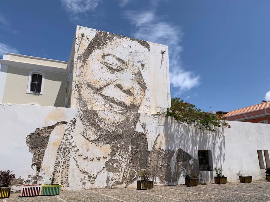 Mindelo Cultural: city tour with live music and dance class - Walking the Marina and Meeting Mindelo