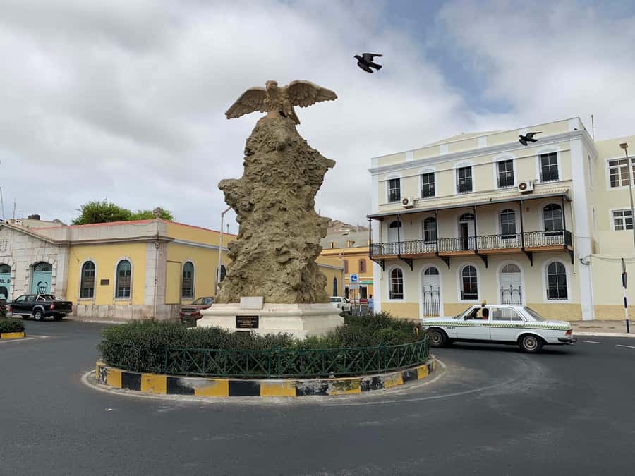 Mindelo Cultural: city tour with live music and dance class - Starting Outside the Ouril Hotel