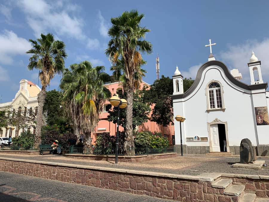 Mindelo Cultural: city tour with live music and tasting - Useful planning advice before you go