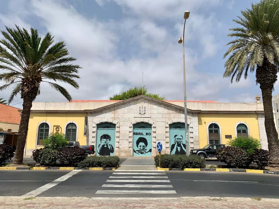 Mindelo Cultural: city tour with live music and tasting - The 30-minute show and six Cape Verdean rhythms