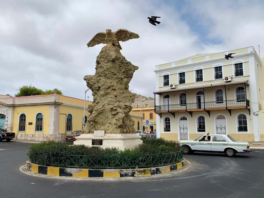 Mindelo Cultural: city tour with traditional music - Practical planning for the three hours