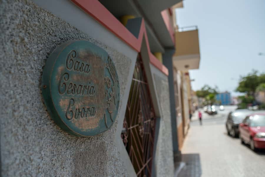 Mindelo: Private Walking Tour with Local Food Tasting - Why Mindelo makes a good first stop