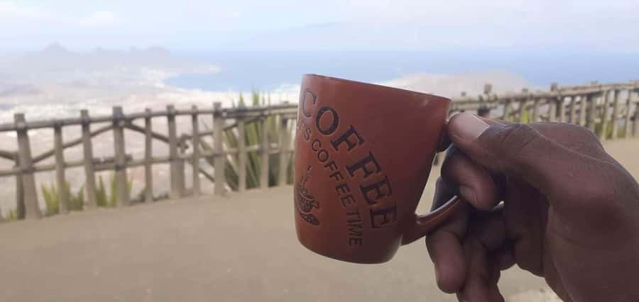 Monte Verde by Car & Tea House – São Vicente’s Highest Point - Key points before you book