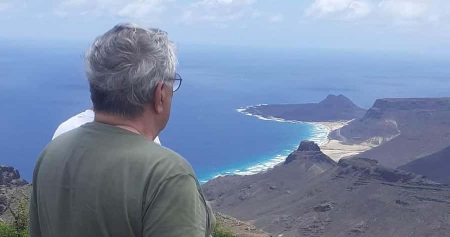 Monte Verde by Car & Tea House – São Vicente’s Highest Point - Why Monte Verde makes a good short outing from Mindelo