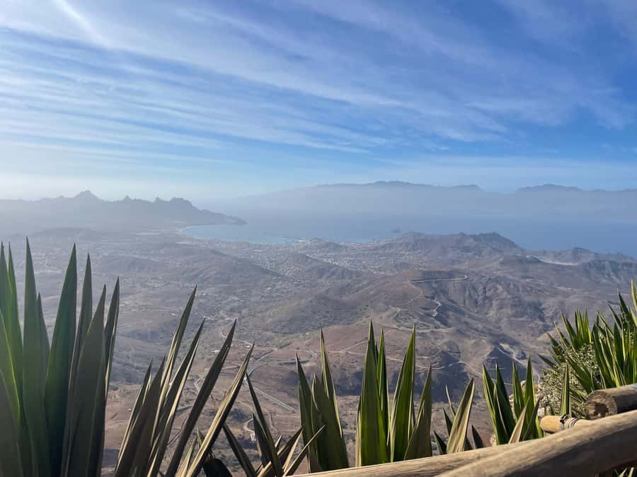 Monte Verde by Car & Tea House – São Vicente’s Highest Point - Timing, weather, and what to bring