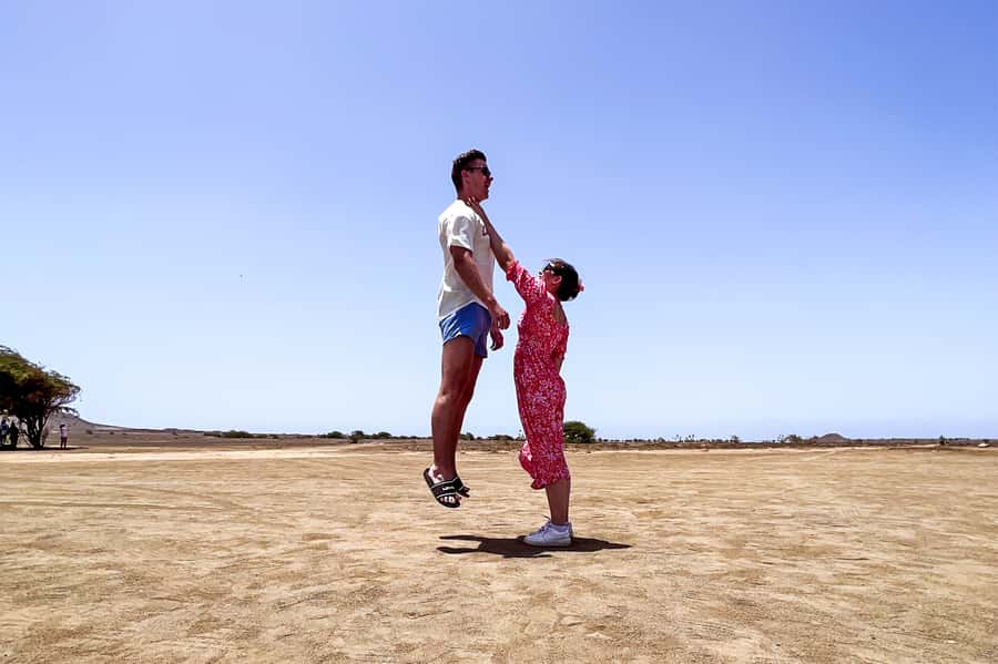 Murdeira: Sal Island Nature Reserve and Fishing Village Tour - What the $50 price really includes