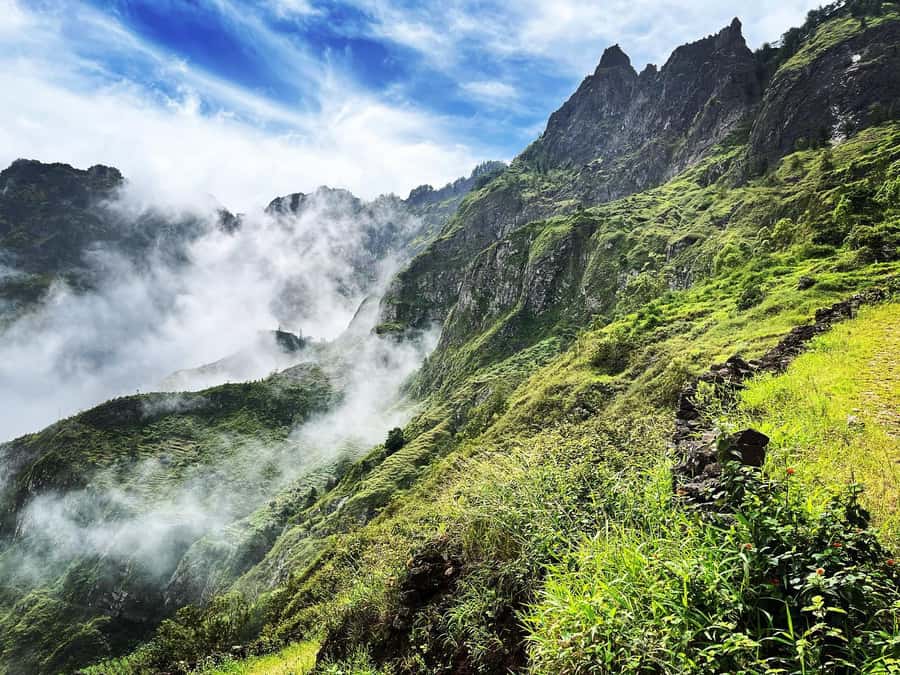 Paúl hike, the green garden - Key points before you book