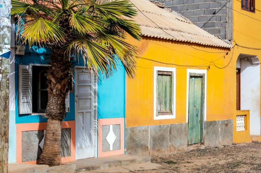 Postcards of Boa Vista 4x4 Tour with Shipwreck & Local Lunch - Key points to know before booking