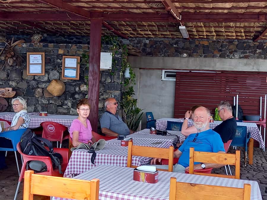 Praia & Cidade Velha: Guided City Tour - Key points at a glance