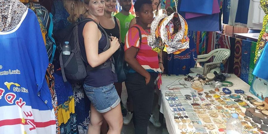 Praia City Tours - Quebra Canela for a change of scene