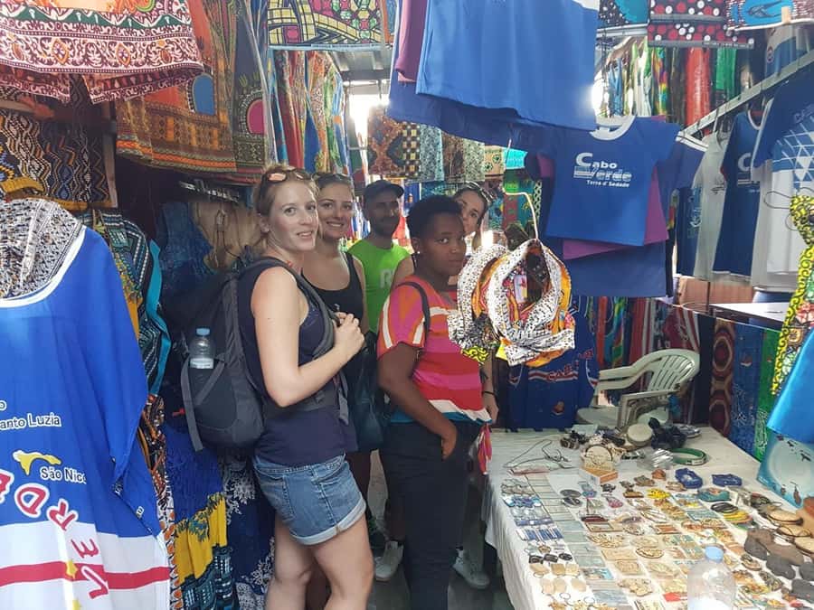 Praia City Tours - Should you book the Praia City Tour?