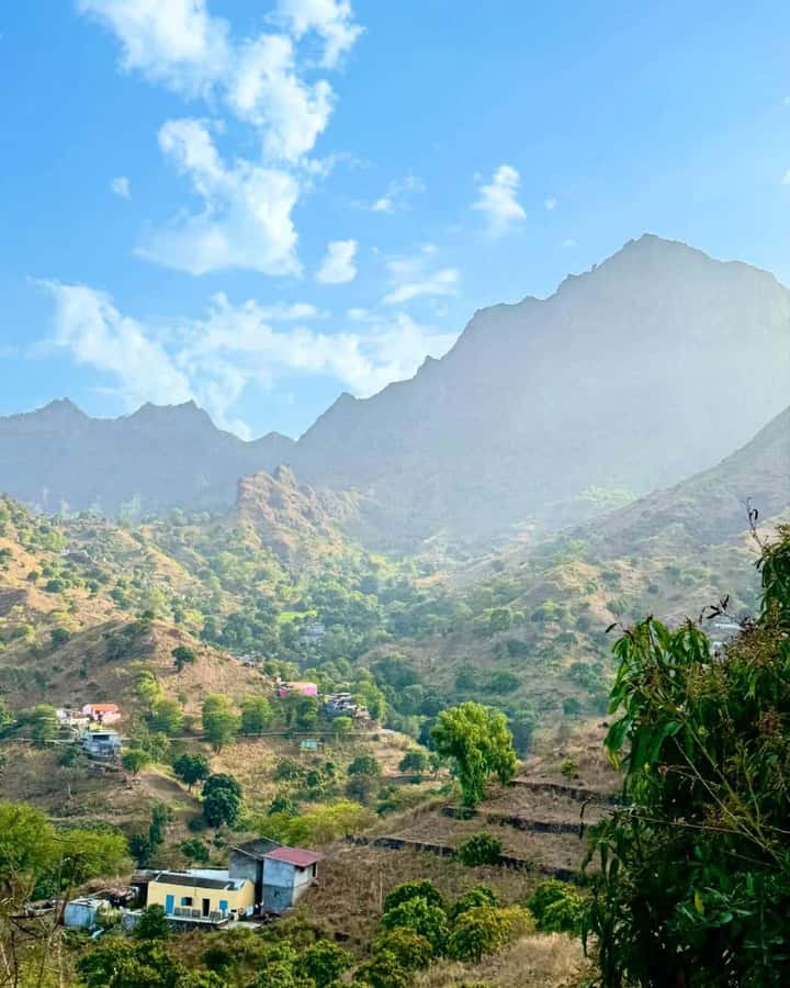 Praia: Day trip by minibus for cruise passengers - Why this tour works for a cruise stop