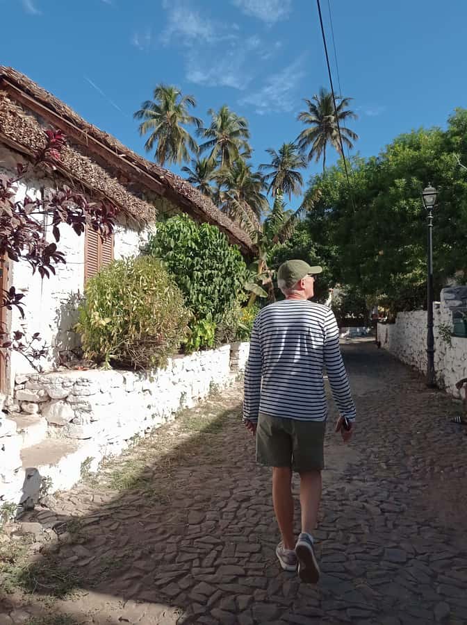Praia: Plateau and Cidade Velha Guided Tour - Key points at a glance