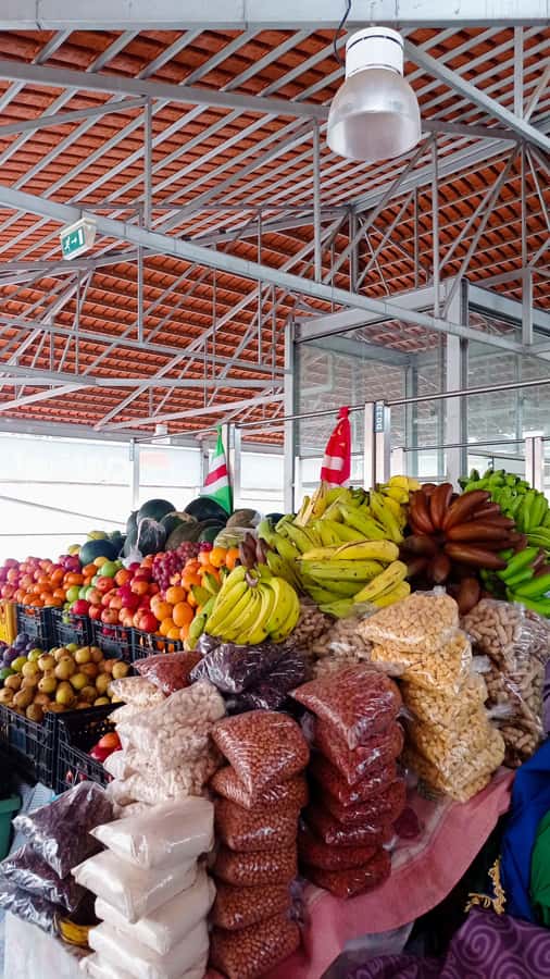 Praia: Plateau and Cidade Velha Guided Tour - Why this tour works as a first day in Santiago