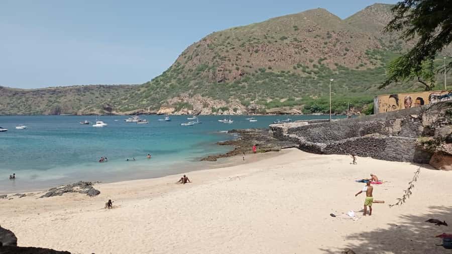 Praia: Santiago Island Highlights Tour with Breakfast - Why this route gives you a useful first look at Santiago