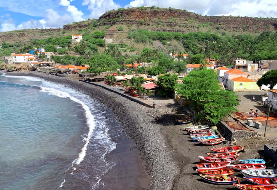Praia: Santiago Island Natural Park & Resistance Museum Tour - Key points to know before booking