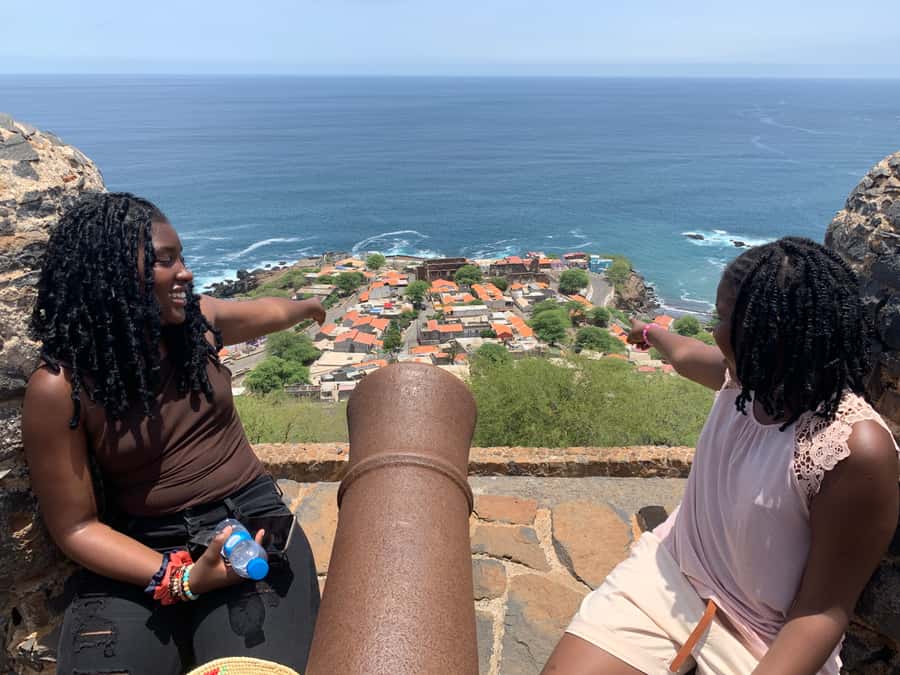 Praia: Santiago Island Natural Park & Resistance Museum Tour - Why this Santiago Island day trip works