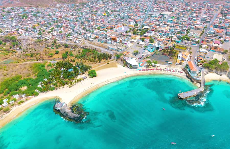 Praia: Santiago Island Tour with Tastings and Tarrafal Beach - Five Reasons This Tour Is Worth Considering