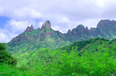 Santiago Island Tour with Tastings and Tarrafal Beach