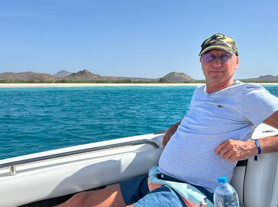 Premium - Private Boat Tour Boa Vista - Key points at a glance