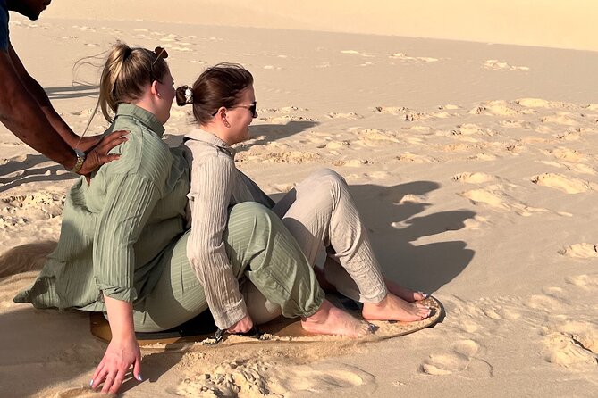 Private 4WD Tour Sun and Fun in Boa Vista - What the $70.12 price really buys you
