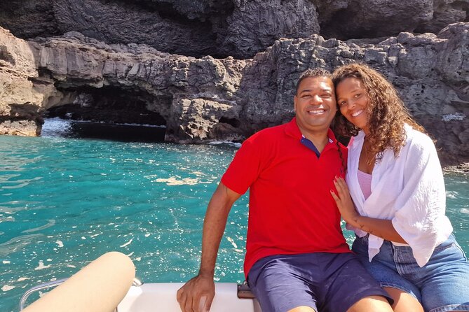 Private Boat Tour in Santa Maria - Snorkeling, Fishing, and Time in the Water